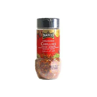 ناتكو شيليز مجروشة 80g