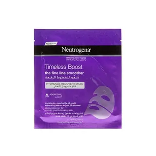 Neutrogena Ageless Boost Gel Mask 30ml