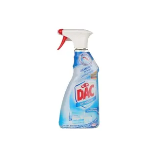 DAC Bathroom Cleaner Ocean Breeze 500ml