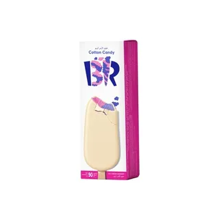 Baskin Robbins Cotton Candy 90ml