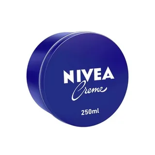 Nivea Moisturising Cream All Pourpose Face Body Hands Tin 250ml