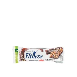 Nestle Fitness Chocolate Cereal Bar