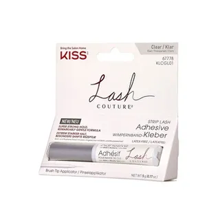 Kiss Lash Couture Strip Lash Klcgl01