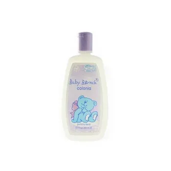 Baby Bench Cologne Gummy Bear 200ml