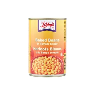 Libbys Baked Beans 415g