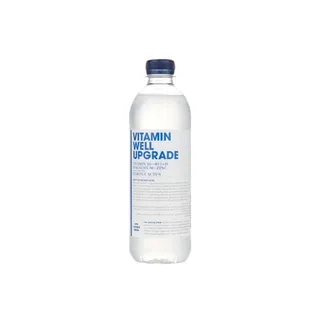 Vitamin Well Upgrade