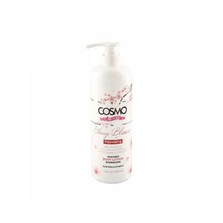 Cosmo Beaute Lotion Chrry Blosom 1 ltr