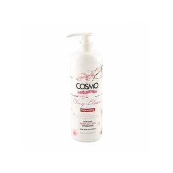 Cosmo Beaute Lotion Chrry Blosom 1 ltr