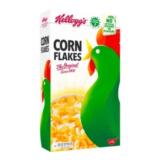 Kellogg's Corn Flakes 500g