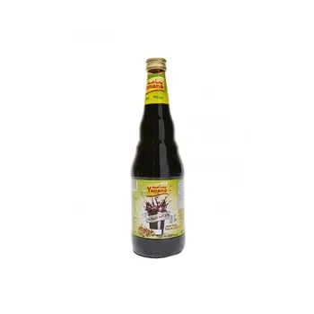 Yamama Jallab Syrup 750 ml