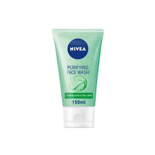 Nivea Purifying Face Wash 150ml
