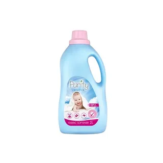 بيوريتي منعم أقمشة حساس 2 ltr
