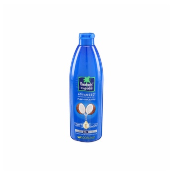Parachute Advance Hair Oil Vit E Enriched 300ml