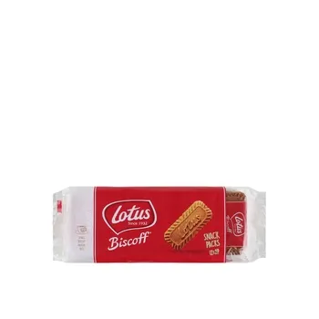 لوتس أوريجينال بسكويت 186g