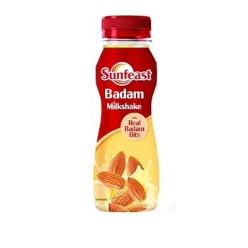 Sunfeast Badam Milk Shake 180ml