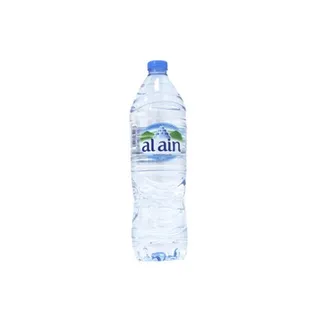 أل عين ووتر 1.5ltr