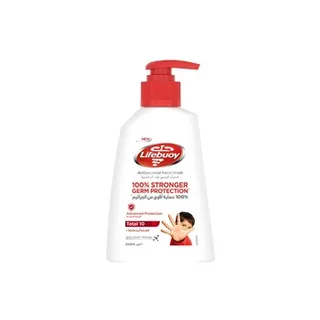 Lifebuoy Hand Wash Total 200ml