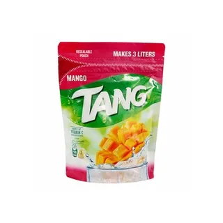 Tang Mango Pouch 375g