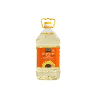 ناتكو زيت دوار الشمس 3 ltr
