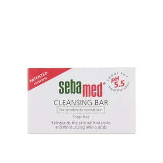 Sebamed Cleansing Bar 150g