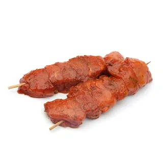 Chicken Peri Peri Kebab Defrosted