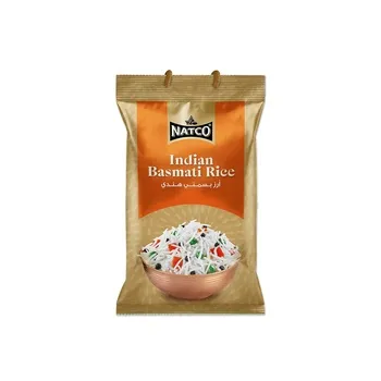 ناتكو أرز بسمتي هندي 5kg