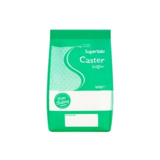 Supervalu Castor Sugar 500g