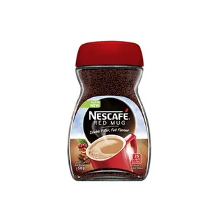 Nescafe Red Mug 50g