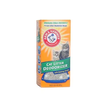 Arm & Hammer Cat Litter Deodizer 567g
