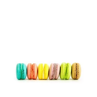 Vienna Bakery Assorted Small Macaroons