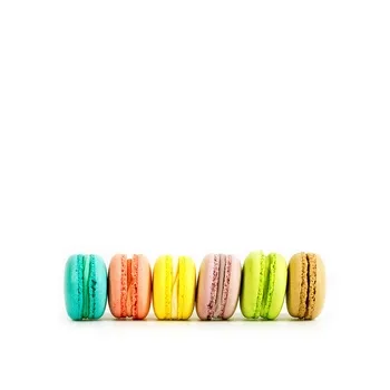 Vienna Bakery Assorted Small Macaroons