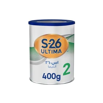 اس-26 ألتيما مرحلة 2 400g
