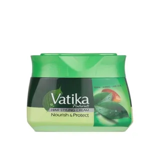 دابور فاتيكا نوريش & بروتيكت كريم تصفيف شعر 210mL