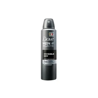 Dove Deo Aero Invisible Dry Man 150ml