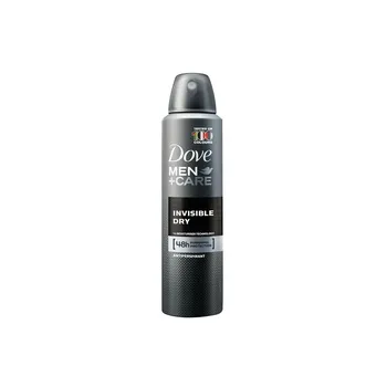 Dove Deo Aero Invisible Dry Man 150ml