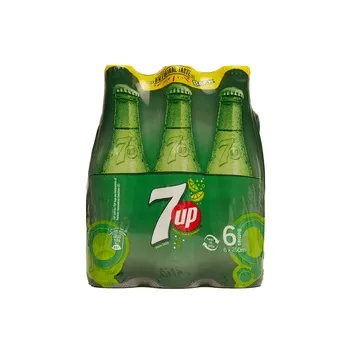 7Up NRB 250ml