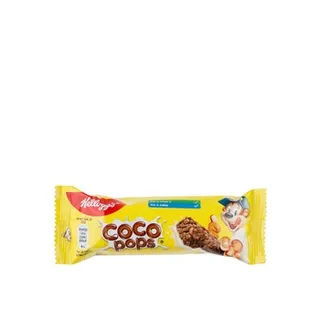 Kellogg's Coco Pops Cereal Bar 20g