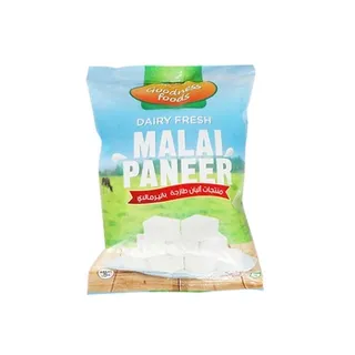 Goodness Food Malai Paneer 200g