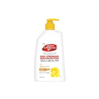 Lifebuoy Hand Wash Kitchen Fresh 500ml