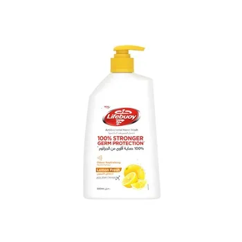 Lifebuoy Hand Wash Kitchen Fresh 500ml