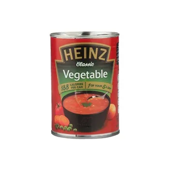 Heinz Vegetable Soup 400g