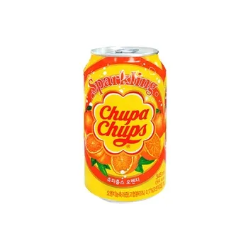 تشوبا تشوبس أورانج سباركلينج سودا 345ml