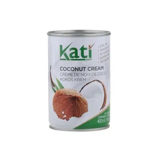Kati Coconut Cream 400ml