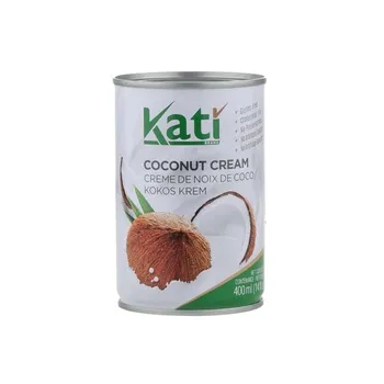 Kati Coconut Cream 400ml