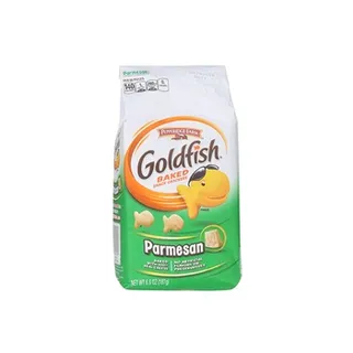 Pepperidge Farm Parmesan Gold Fish 6.6oz