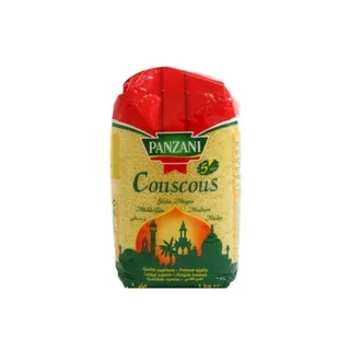 Panzani Couscous 1kg