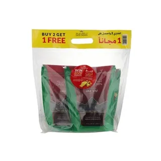 Date Crown 3 x 500g (Lulu) @ Special Price