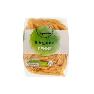 Sv Organic Penne 500g
