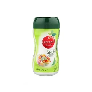 كاندريل جرين 40g