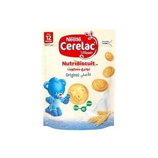 Cerelac Biscuit Original 150g